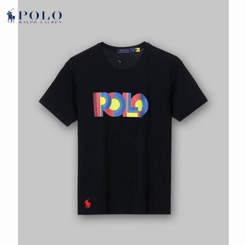 polo Men's T-shirts 506